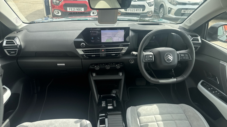 Citroen C4 1.2 [130] Collection 5dr Auto Petrol Hatchback